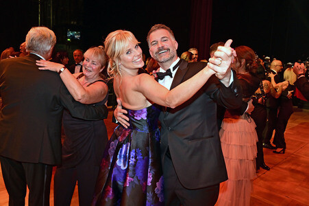 Leipziger Opernball 2026 in Leipzig
