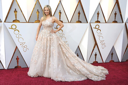Oscar-Verleihung 2018 in Los Angeles