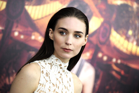 Filmpremiere 'Pan' in New York