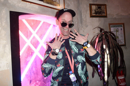 Pantaflix Party 2018, Berlinale 2018