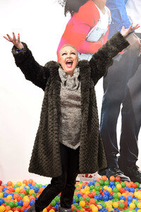 Filmpremiere 'Plötzlich Papa' in Berlin
