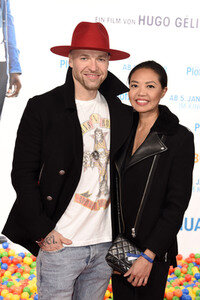 Filmpremiere 'Plötzlich Papa' in Berlin