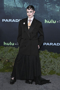 Season 2 Premiere 'Paradise' in Los Angeles