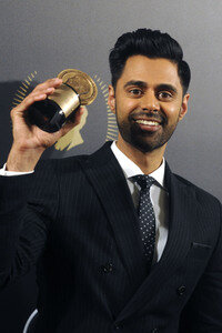 77. Peabody Awards in New York