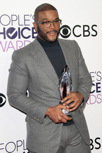 People's Choice Awards 2017 in Los Angeles
