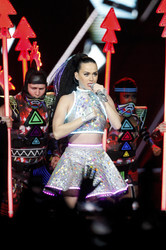 Katy Perry Konzert, Berlin