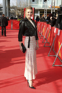 'Picnic at Hanging Rock - Seasons 1 & 2' Premiere, Berlinale 2018