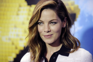 Filmpremiere 'Pixels' in New York