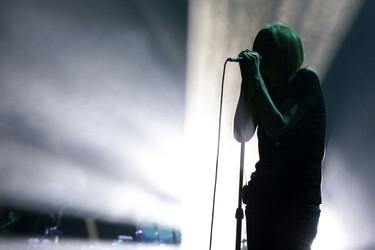 Melt! Festival 2014, Gräfenhainichen