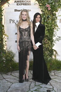 Filmpremiere 'Practical Magic 2 - Zauberhafte Schwestern' in Los Angeles