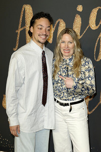 Prime Video und Amazon MGM Studios - A Night to Remember Party, Berlinale 2026