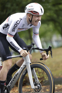 Prolog der Lidl Deutschland Tour in Bad Orb