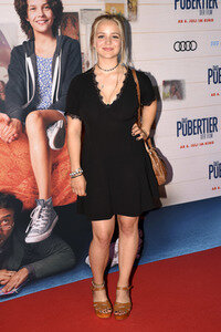 Filmpremiere 'Das Pubertier - Der Film' in München