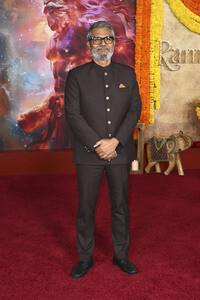 Filmpremiere 'Ramayana: Rise of a Legend' in Los Angeles