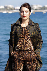 Noomi Rapace Photocall, Cannes Film Festival 2015
