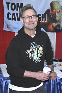 Comic Con Revolution in Ontario