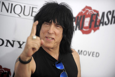 Filmpremiere  'Ricki - Wie Familie so ist' in New York