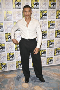 Photocall 'Der Herr der Ringe: Die Ringe der Macht', San Diego Comic-Con International 2026