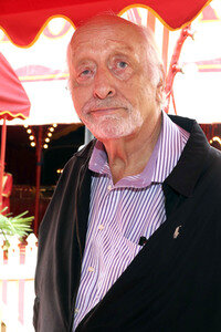 Gala-Premiere des Circus Roncalli in Hamburg