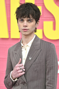 Filmpremiere 'Roommates' in Los Angeles