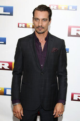 RTL Jahrespressekonferenz, Hamburg