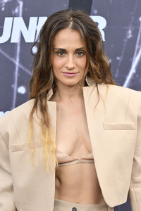 Filmpremiere 'The Runner' in Los Angeles