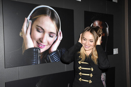 Vernissage 'We are all the same!' in München