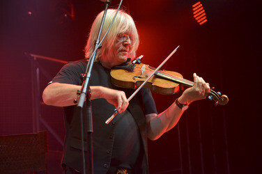 Konzert von Santiano in München