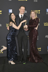 Saturn Awards 2026 in Universal City