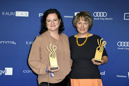 Deutscher Schauspielpreis 2018 in Berlin