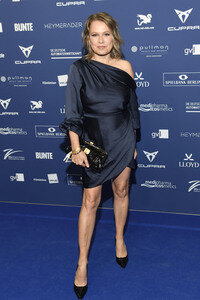 Deutscher Schauspielpreis 2025 in Berlin