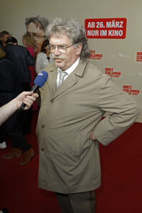 Filmpremiere 'Horst Schlämmer sucht das Glück' in Hamburg