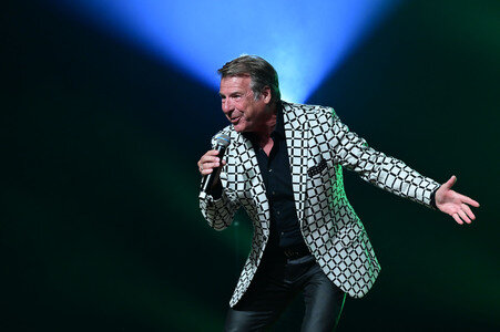 Konzert 'Olaf Berger präsentiert: Die Schlager des Jahres' in Löbau