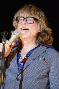 Konzert von Helge Schneider in Essen