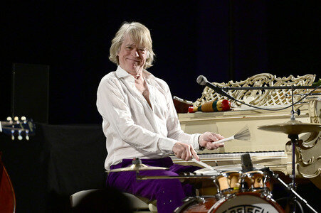 Konzert von Helge Schneider in Löbau