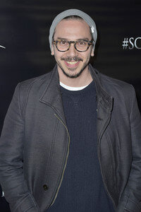 Filmpremiere '#Screamers' in Los Angeles
