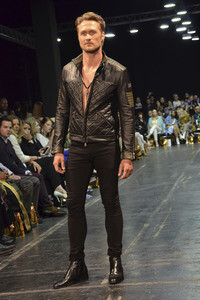 Secret Fashion Show in München
