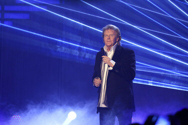 'Die Besten im Frühling' TV-Show, Magdeburg