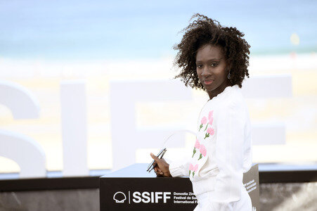 Photocall 'Six jours ce printemps-là', San Sebastian International Film Festival 2025