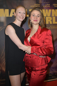 Filmpremiere 'Smalltown Girl' in Berlin