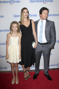 Smile Gale 2015 in Beverly Hills