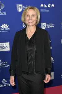 Verleihung des französischen Kulturordens, Berlinale 2026