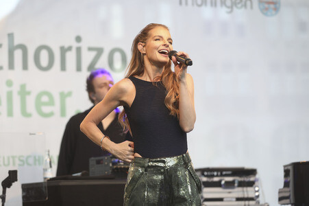 Sommerfest der Thüringer Landesregierung in Berlin