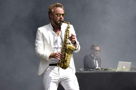 12. Münchner Sommernachtstraum 2017