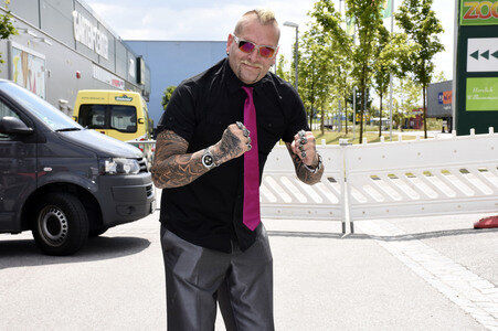 5. Open Air Sommerparty in Erding