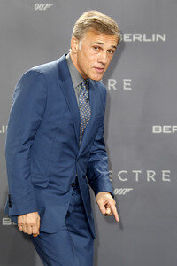 Filmpremiere 'Spectre' in Berlin