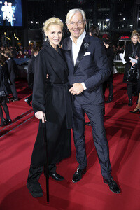 Filmpremiere 'Spectre' in Berlin