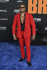 Filmpremiere 'Spider-Man: Brand New Day' in Los Angeles