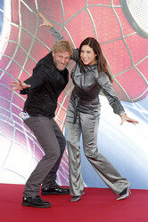 'The Amazing Spider-Man 2: Rise Of Electro' Premiere, Berlin