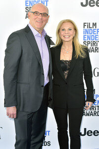 Film Independent Spirit Awards 2017 in Santa Monica